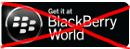 Blackberry App World